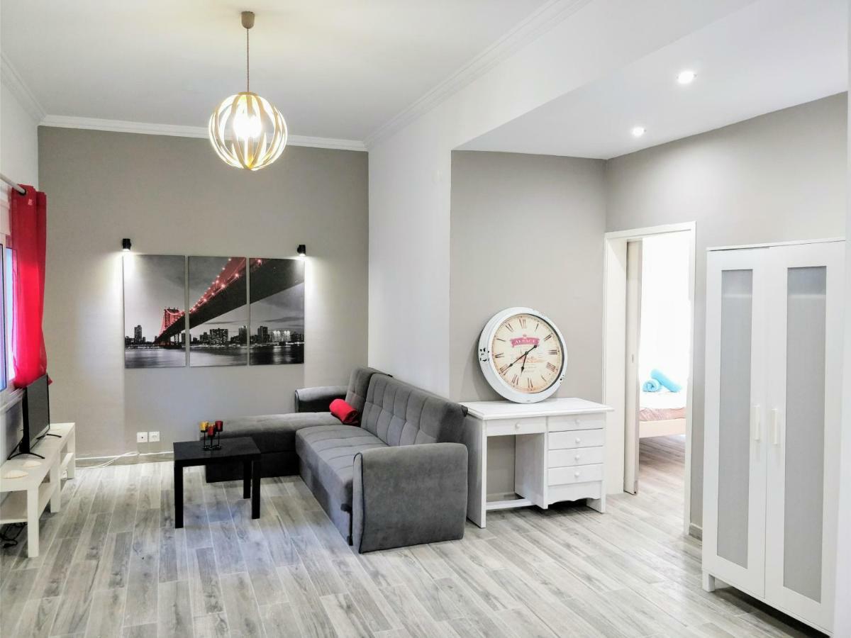 Amazing Apartment 100 Meters From The Old Town Rhodes City المظهر الخارجي الصورة